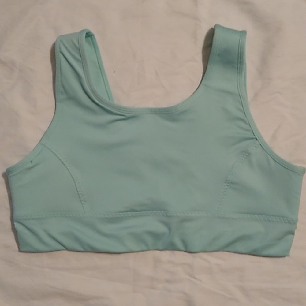 Athletic Works Size 38 Sports Bra